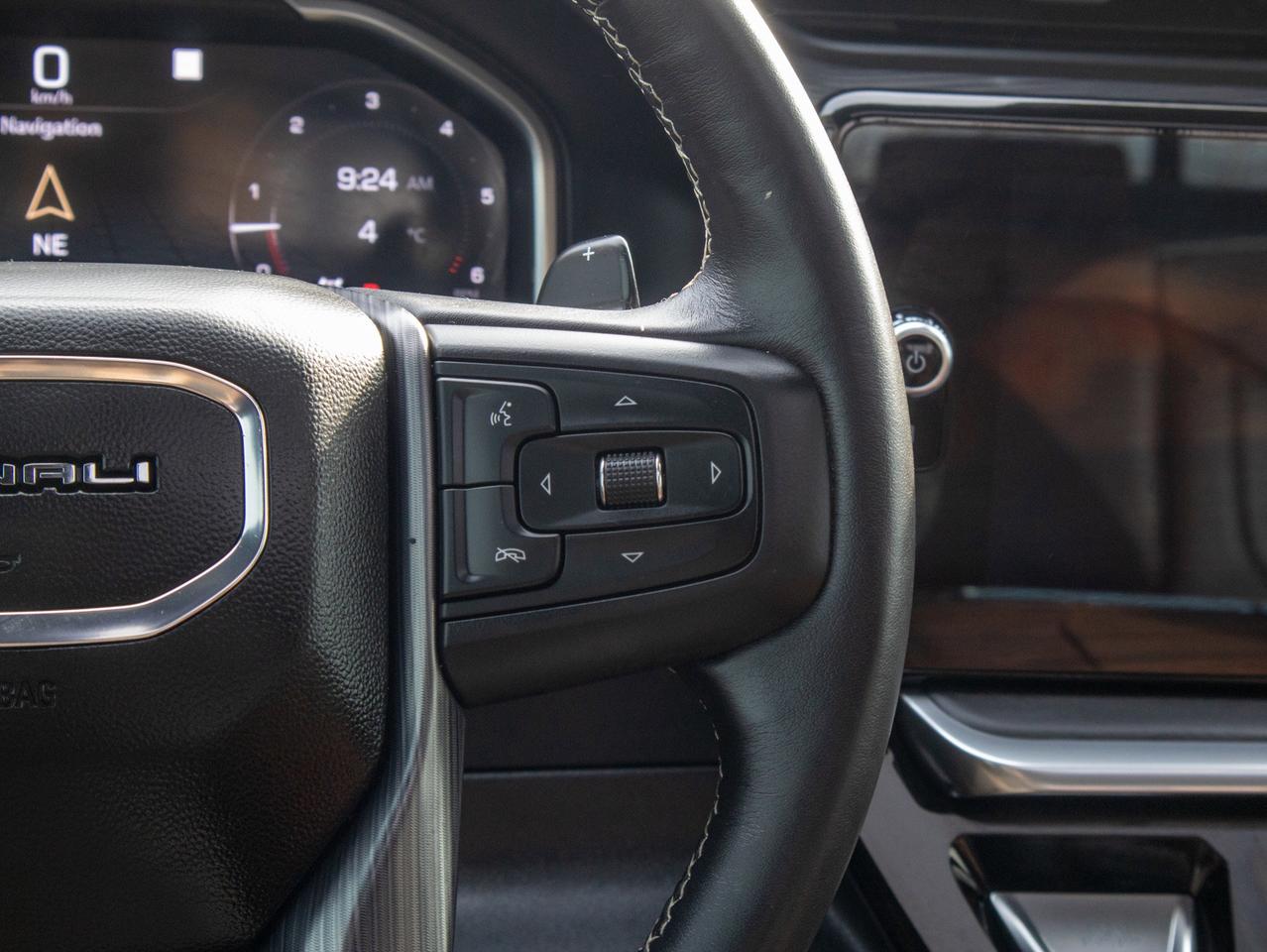 2023 GMC Sierra 1500 Denali Ultimate Photo