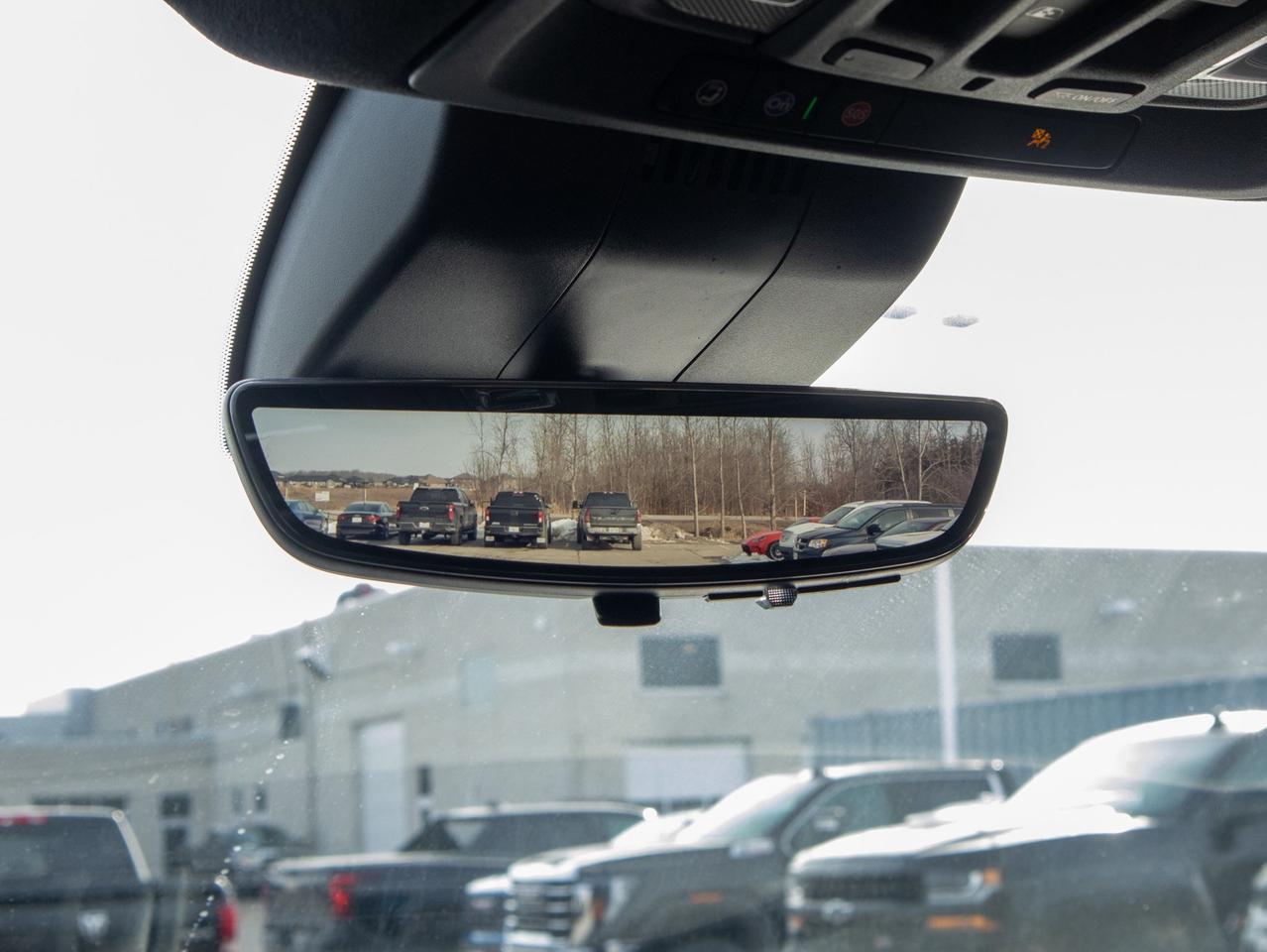 2023 GMC Sierra 1500 Denali Ultimate Photo