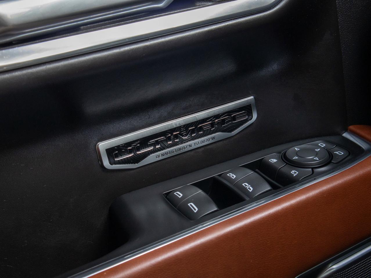 2023 GMC Sierra 1500 Denali Ultimate Photo