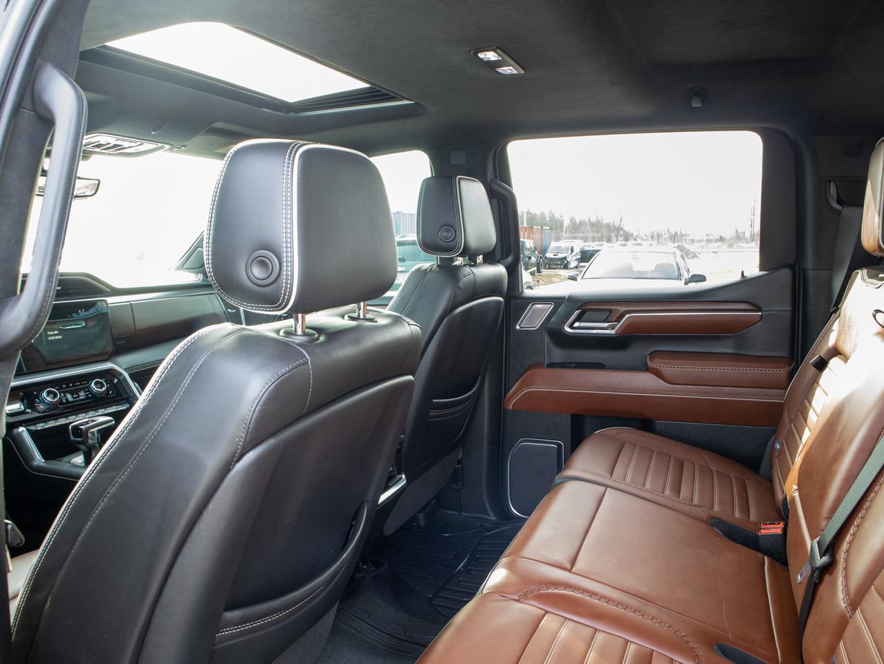 2023 GMC Sierra 1500 Denali Ultimate Photo