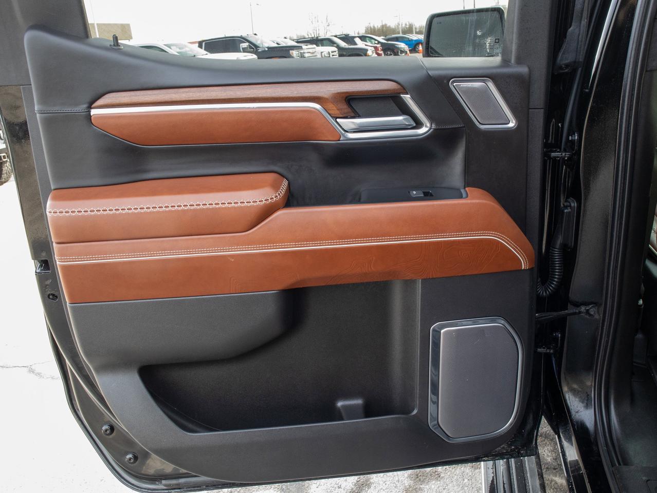 2023 GMC Sierra 1500 Denali Ultimate Photo