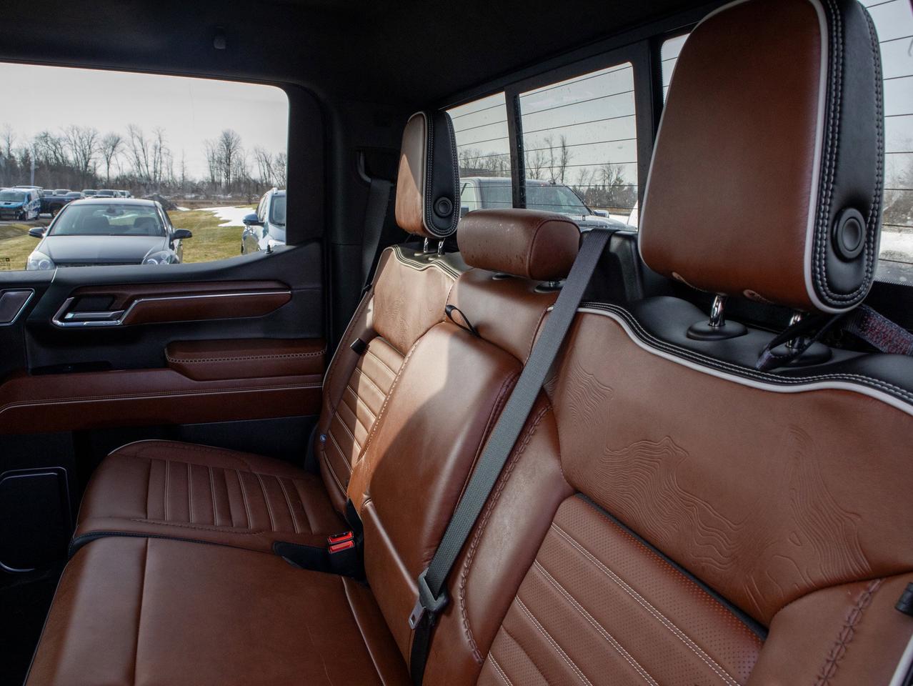 2023 GMC Sierra 1500 Denali Ultimate Photo