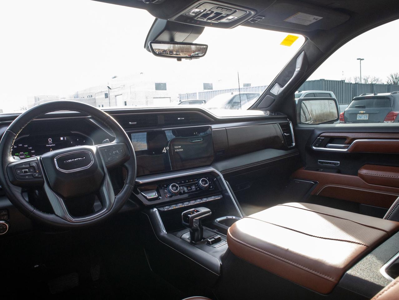 2023 GMC Sierra 1500 Denali Ultimate Photo