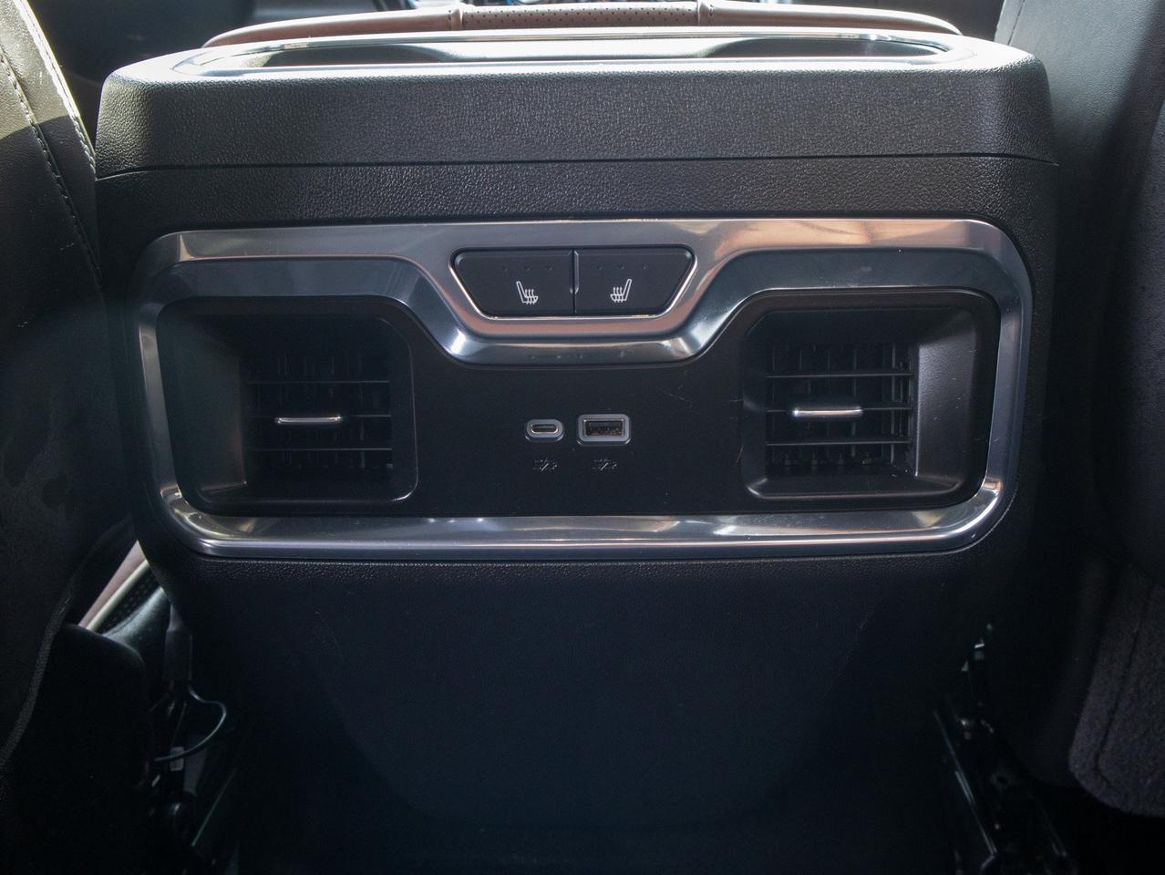 2023 GMC Sierra 1500 Denali Ultimate Photo