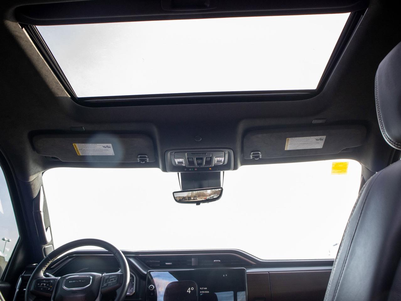 2023 GMC Sierra 1500 Denali Ultimate Photo