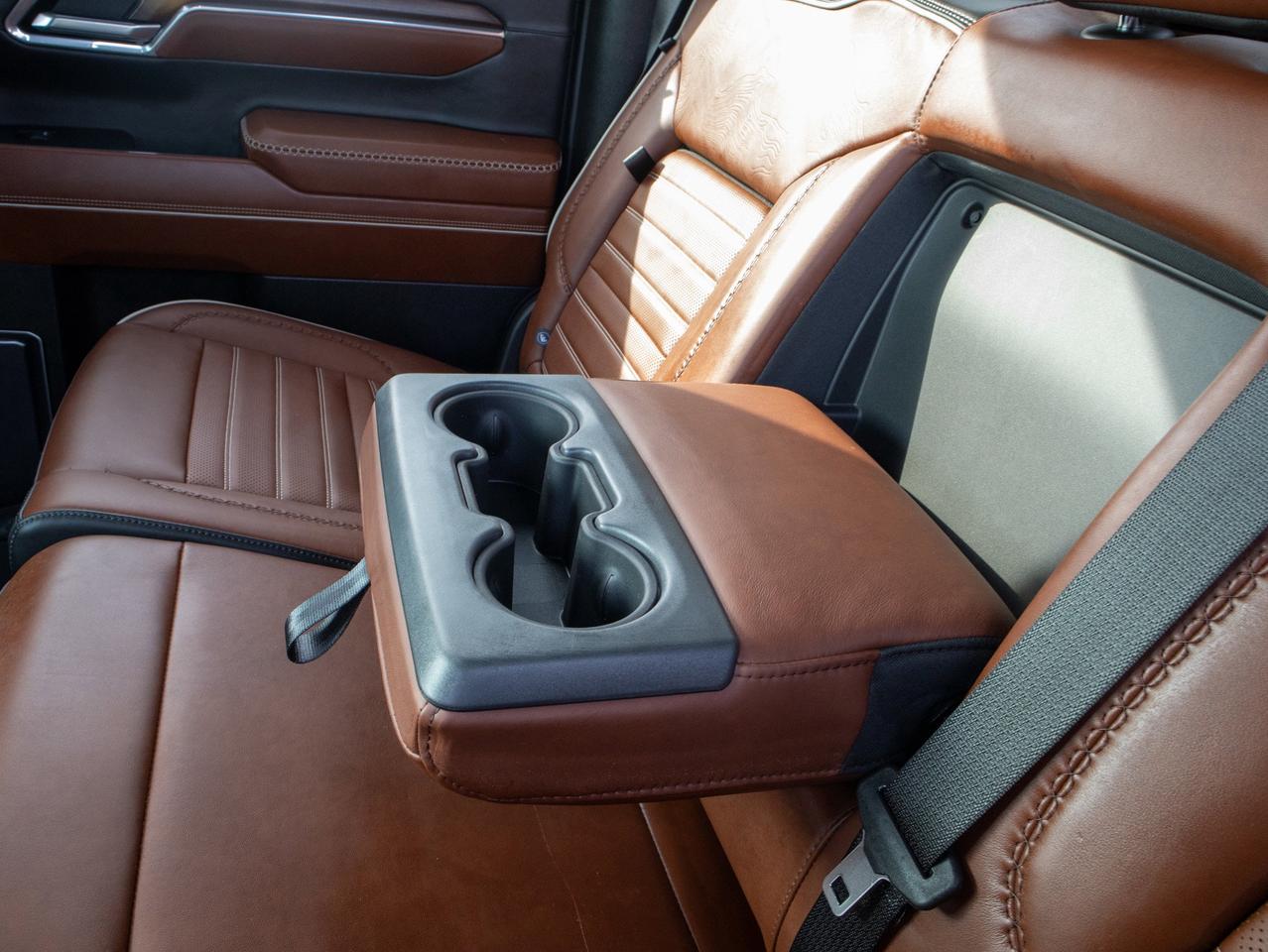 2023 GMC Sierra 1500 Denali Ultimate Photo