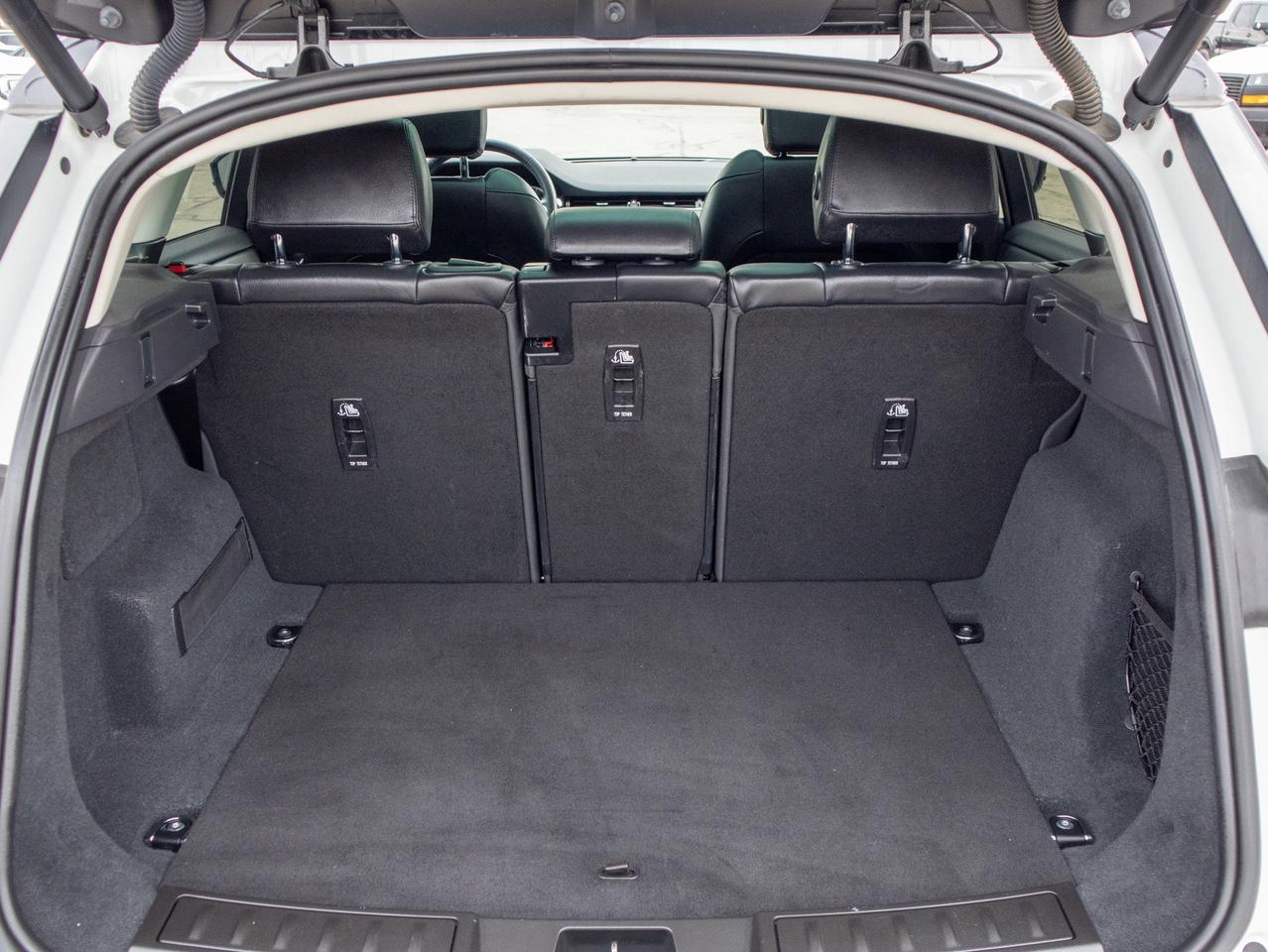 2023 Land Rover Range Rover Evoque S - Remote Trunk Release   Heated Steering Photo