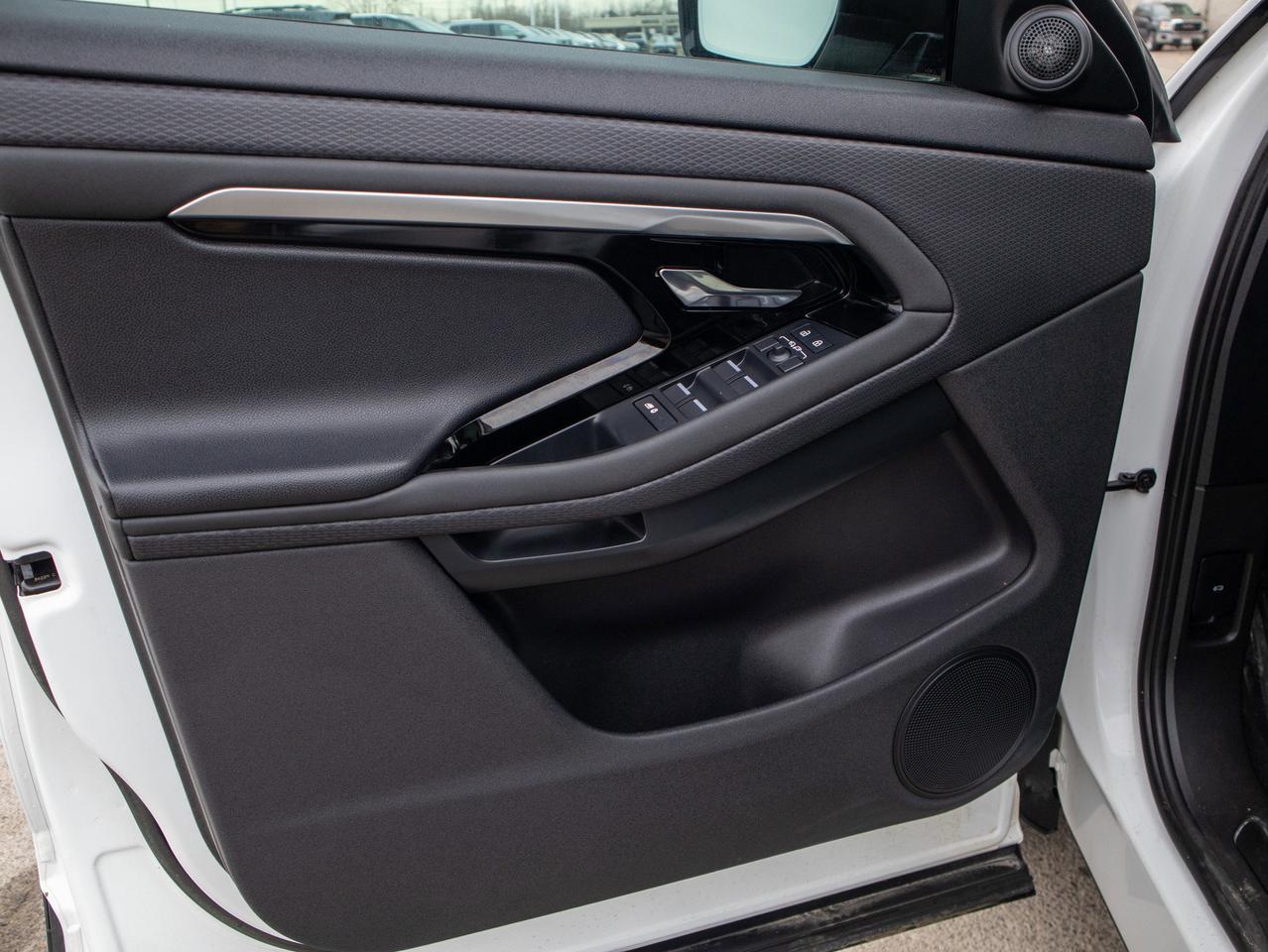 2023 Land Rover Range Rover Evoque S - Remote Trunk Release   Heated Steering Photo