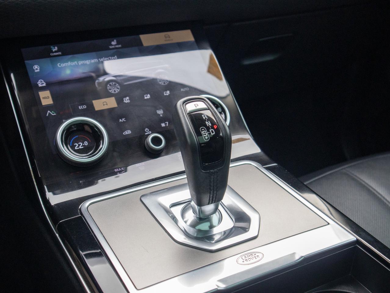 2023 Land Rover Range Rover Evoque S - Remote Trunk Release   Heated Steering Photo