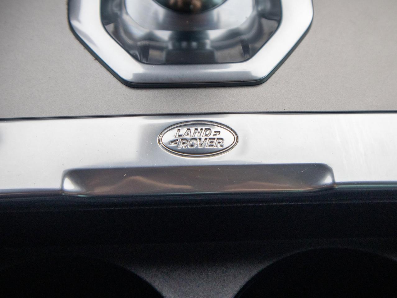 2023 Land Rover Range Rover Evoque S - Remote Trunk Release   Heated Steering Photo