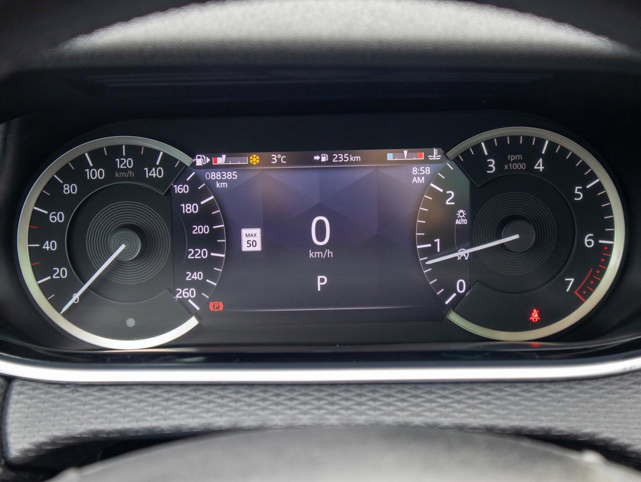 2023 Land Rover Range Rover Evoque S - Remote Trunk Release   Heated Steering Photo