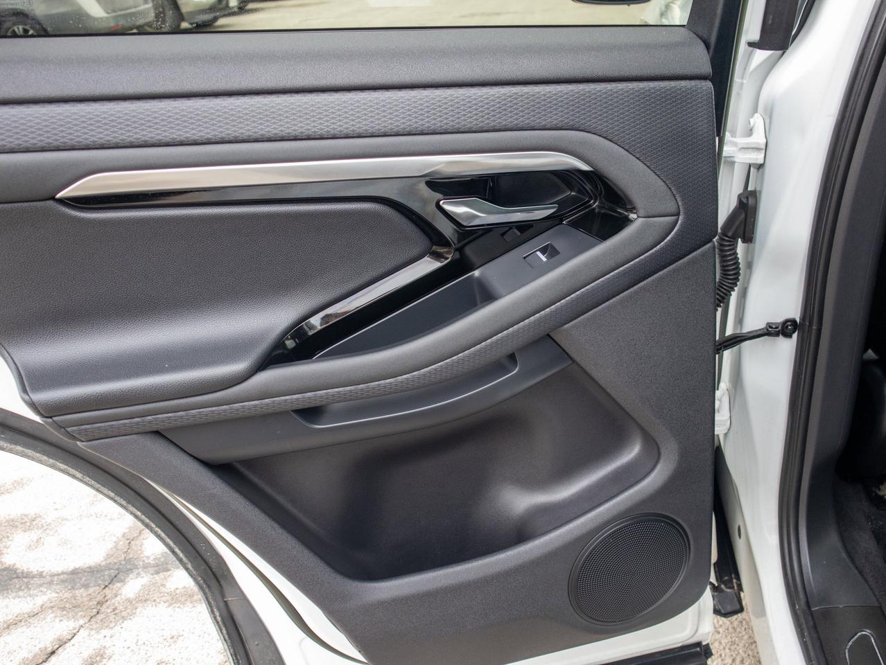 2023 Land Rover Range Rover Evoque S - Remote Trunk Release   Heated Steering Photo