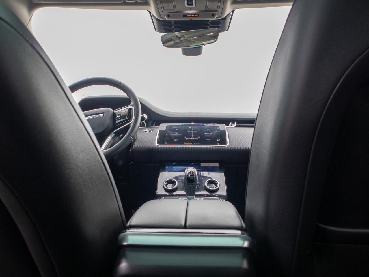 2023 Land Rover Range Rover Evoque S - Remote Trunk Release   Heated Steering Photo