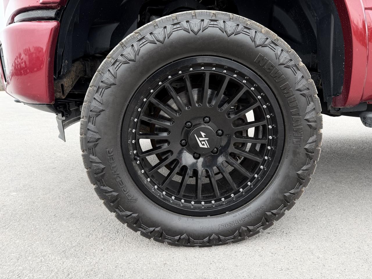 2016 Ford F-150 XLT LIFT/WHEEL/TIRE PKG!! Photo