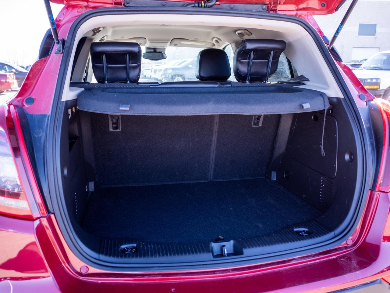 2019 Buick Encore Sport Touring - Wi-Fi Hotspot   Backup Camera Photo
