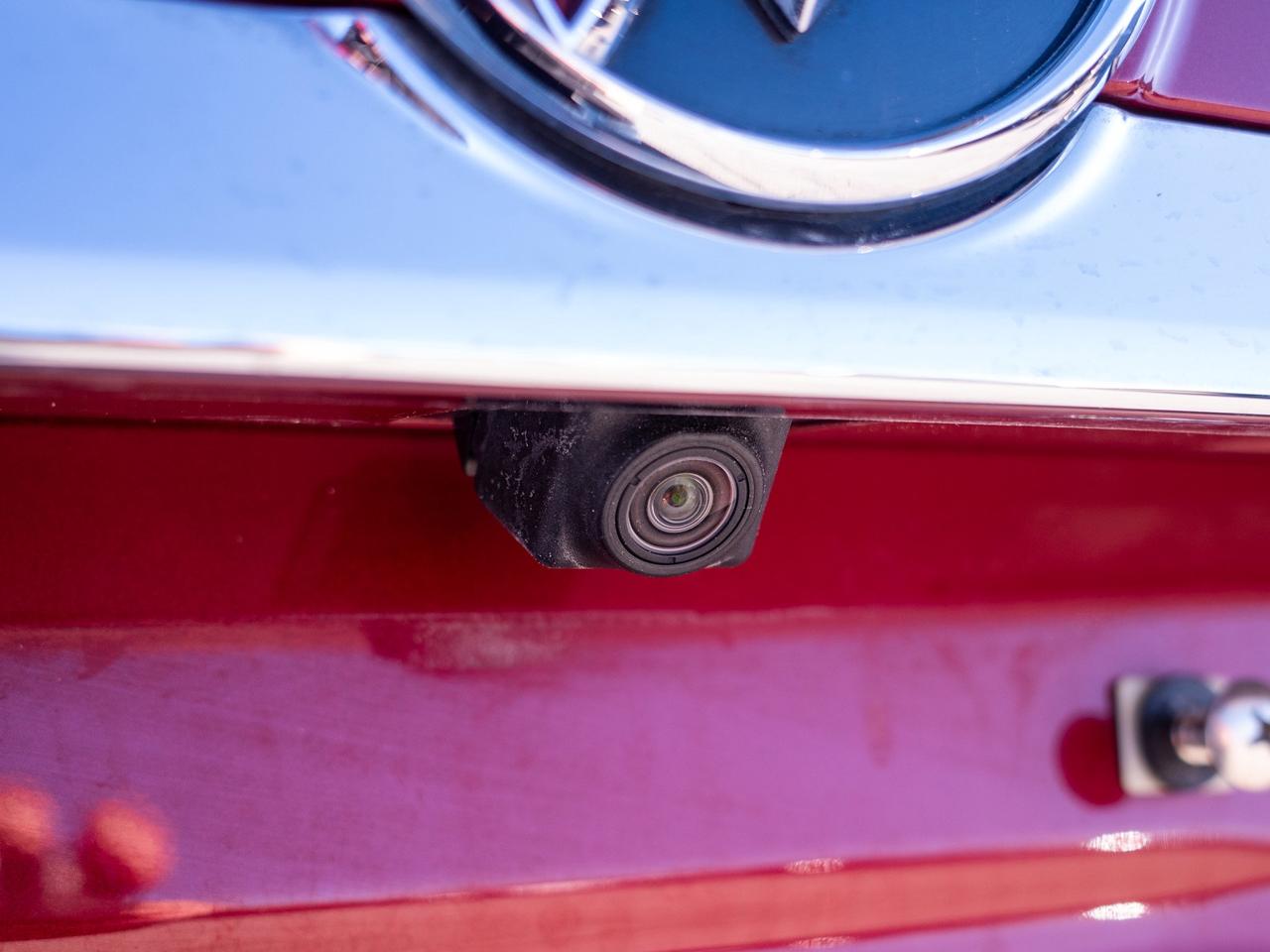 2019 Buick Encore Sport Touring - Wi-Fi Hotspot   Backup Camera Photo