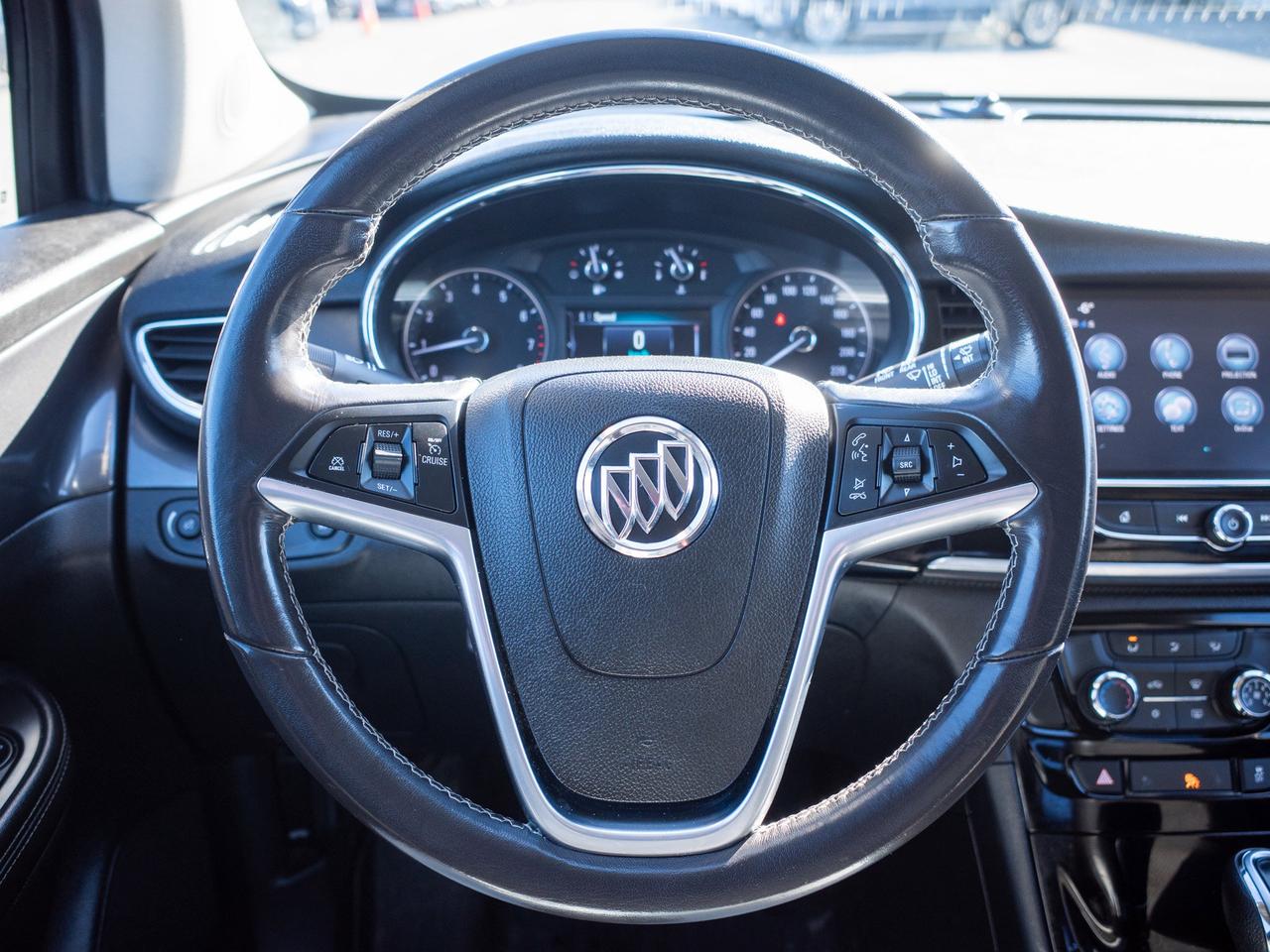 2019 Buick Encore Sport Touring - Wi-Fi Hotspot   Backup Camera Photo