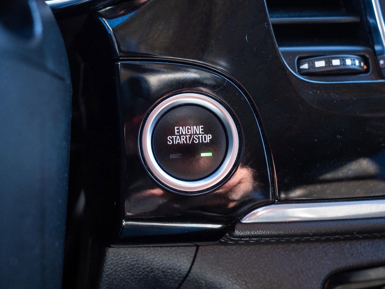 2019 Buick Encore Sport Touring - Wi-Fi Hotspot   Backup Camera Photo