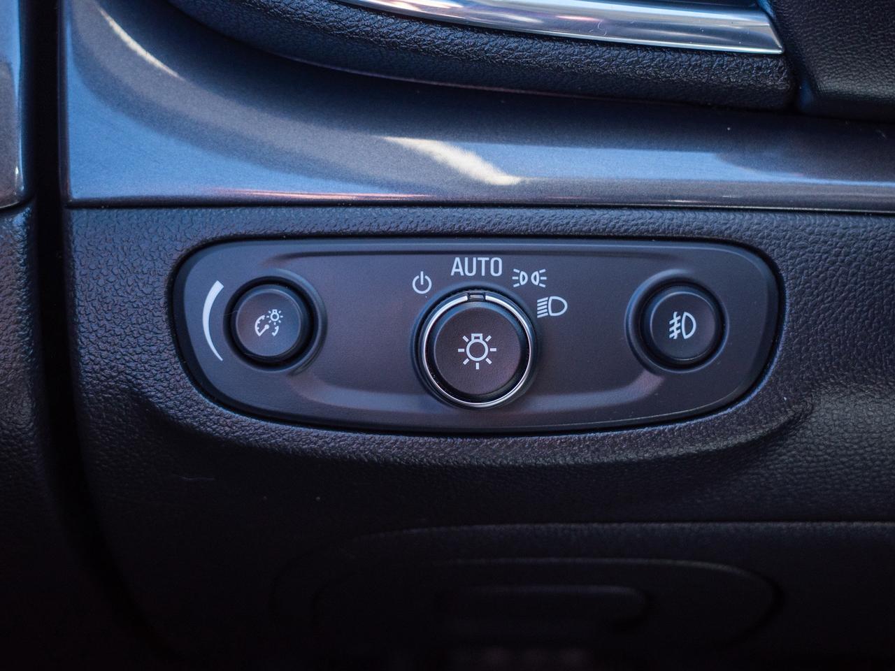 2019 Buick Encore Sport Touring - Wi-Fi Hotspot   Backup Camera Photo