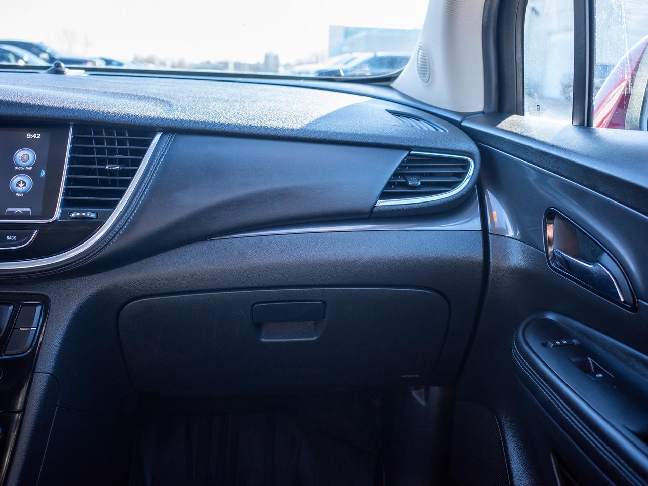 2019 Buick Encore Sport Touring - Wi-Fi Hotspot   Backup Camera Photo