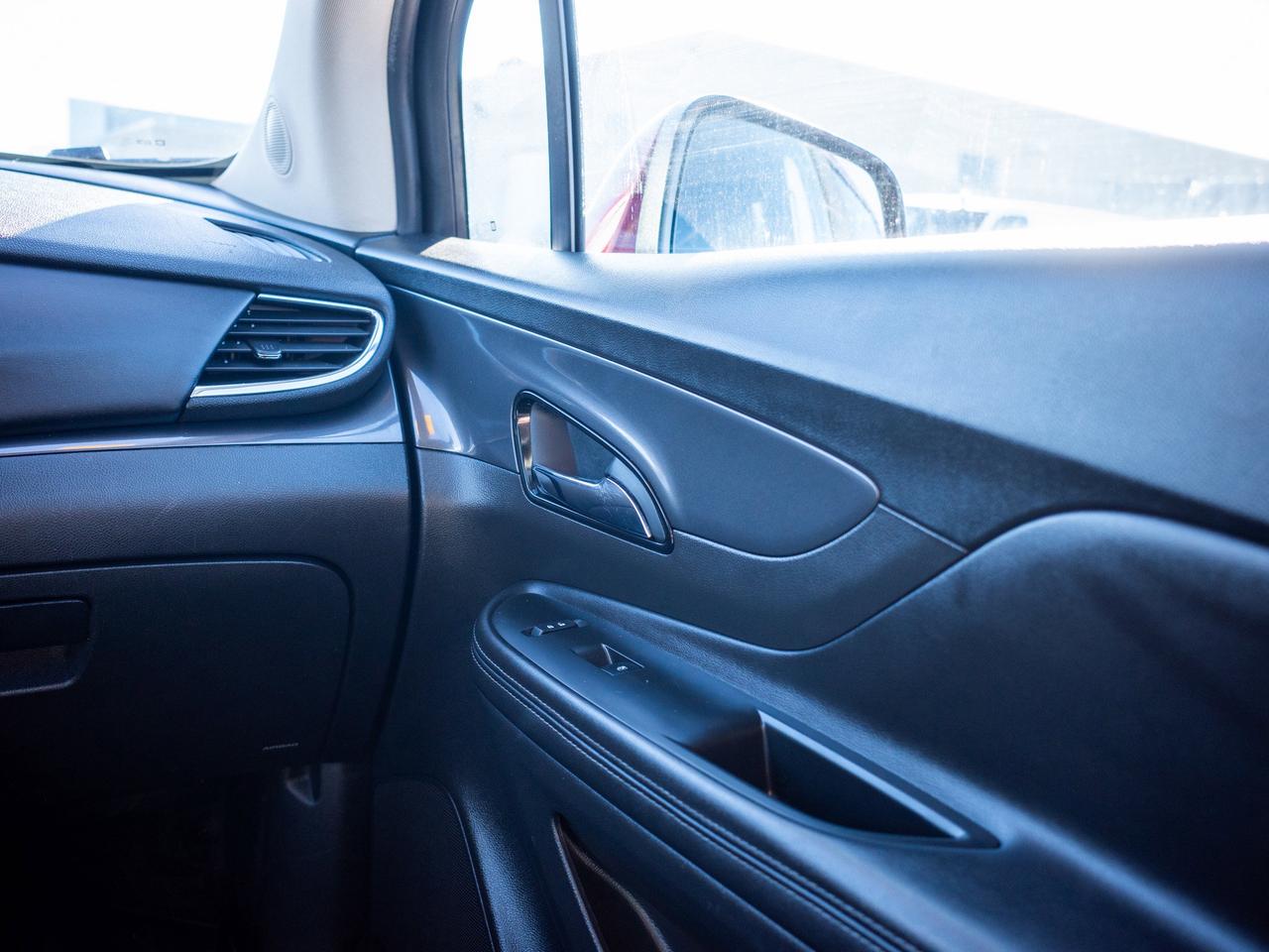 2019 Buick Encore Sport Touring - Wi-Fi Hotspot   Backup Camera Photo