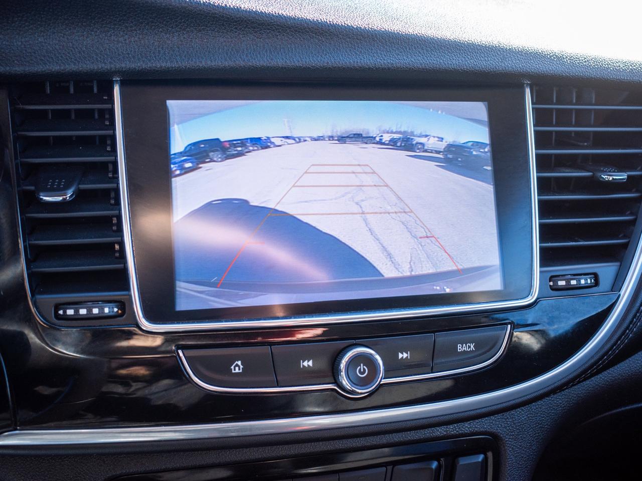 2019 Buick Encore Sport Touring - Wi-Fi Hotspot   Backup Camera Photo