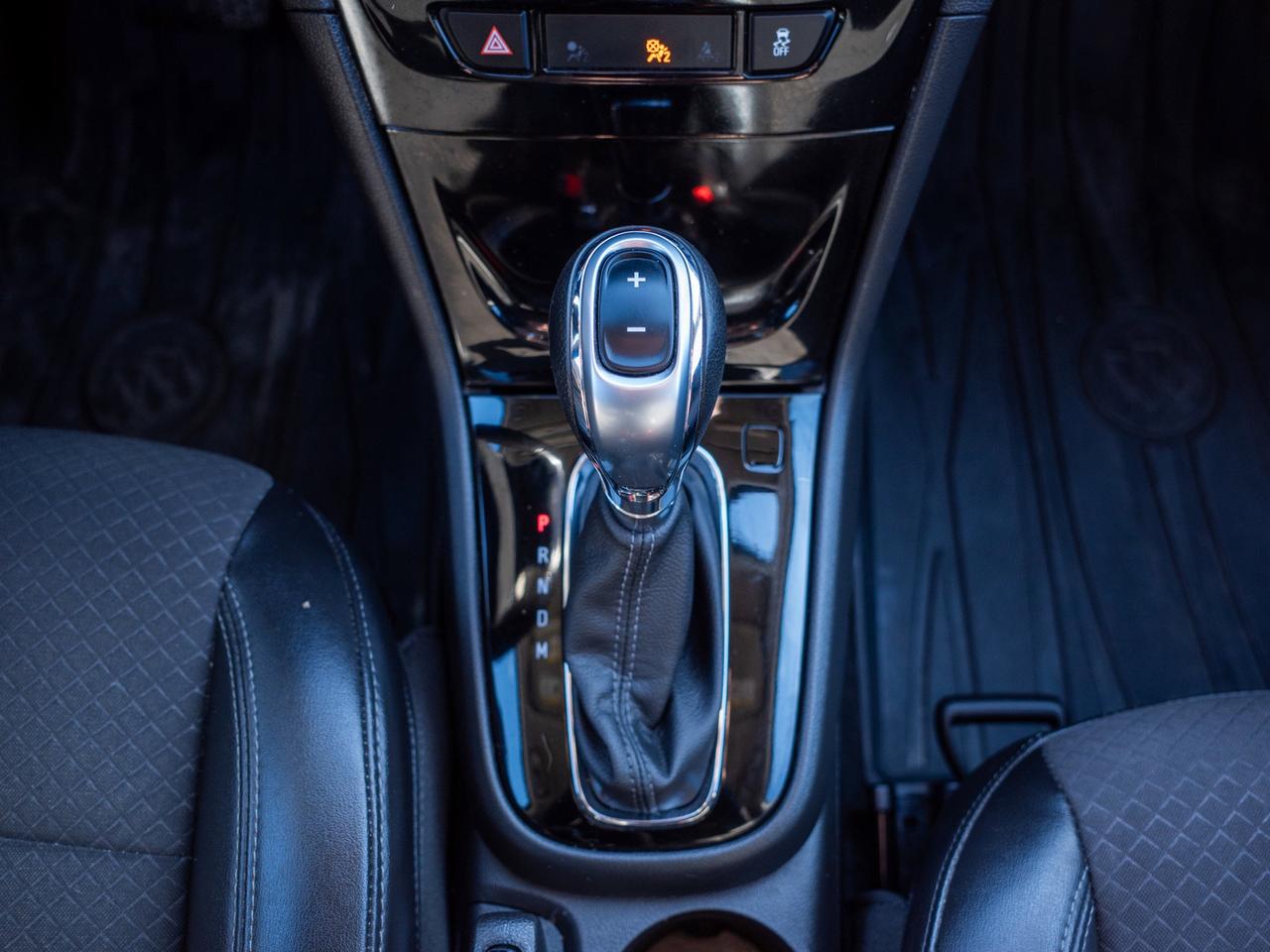 2019 Buick Encore Sport Touring - Wi-Fi Hotspot   Backup Camera Photo