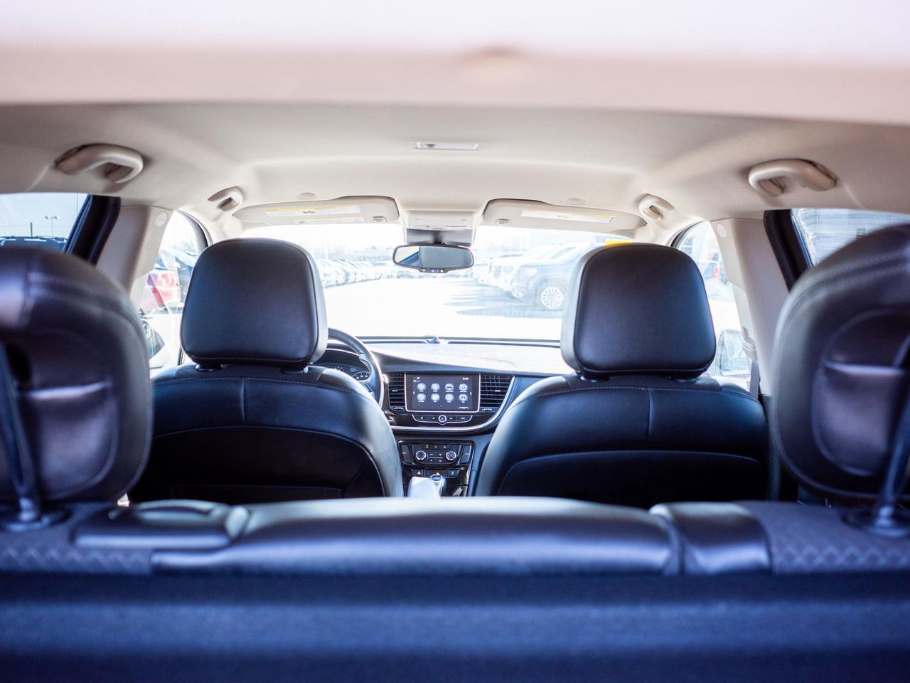 2019 Buick Encore Sport Touring - Wi-Fi Hotspot   Backup Camera Photo
