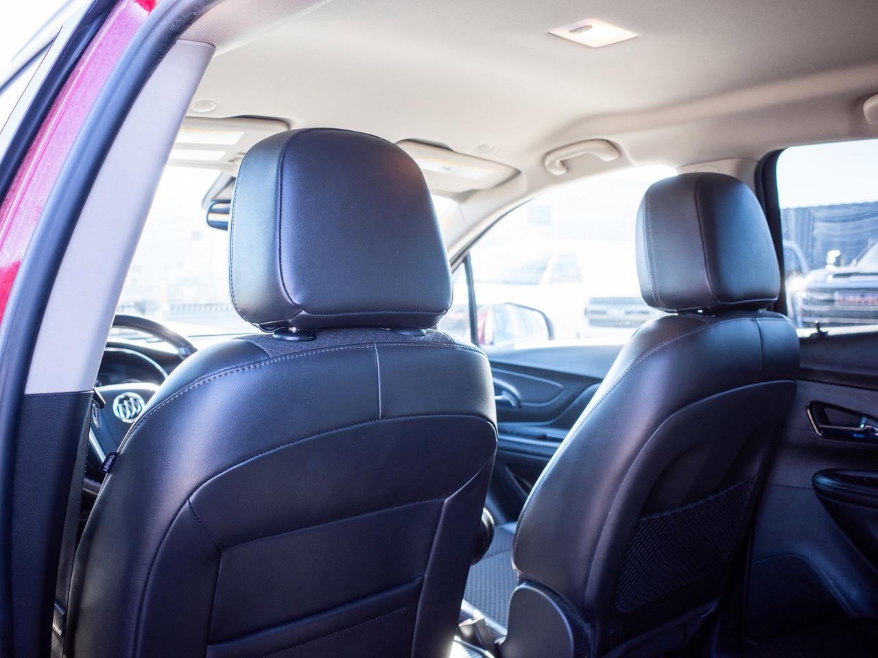 2019 Buick Encore Sport Touring - Wi-Fi Hotspot   Backup Camera Photo