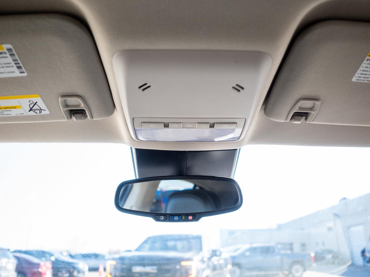 2019 Buick Encore Sport Touring - Wi-Fi Hotspot   Backup Camera Photo