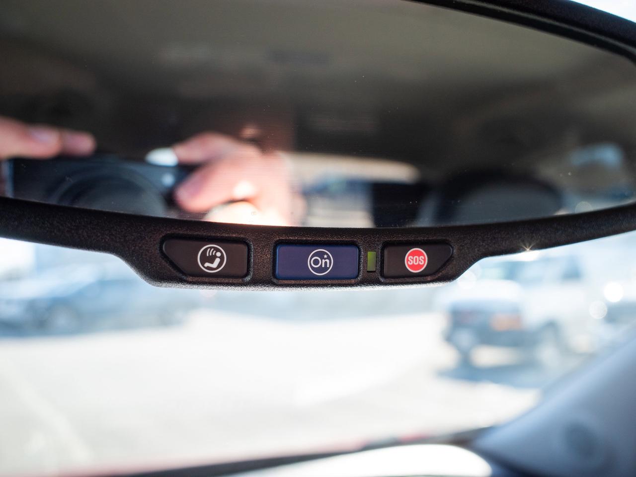 2019 Buick Encore Sport Touring - Wi-Fi Hotspot   Backup Camera Photo