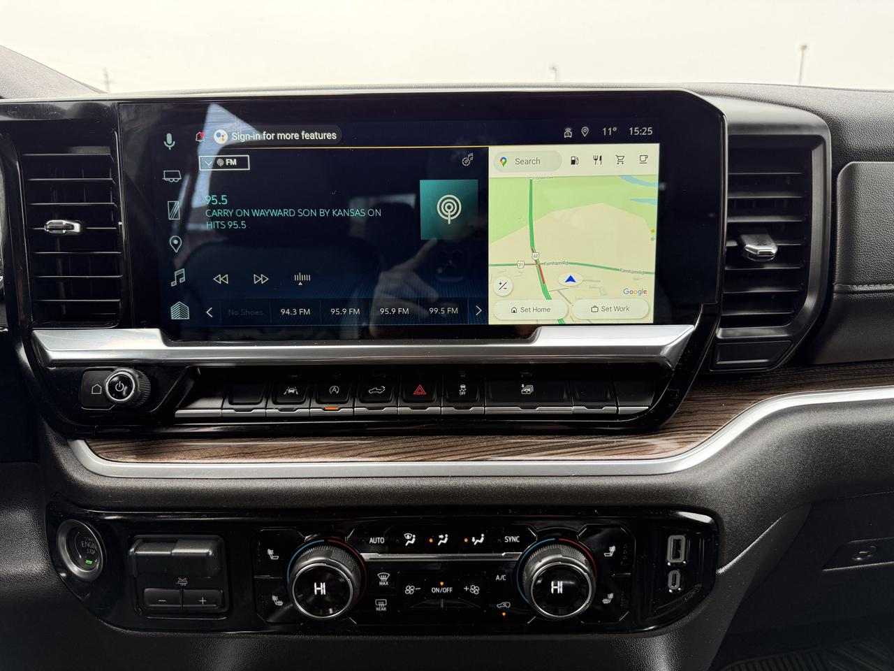 2025 Chevrolet Silverado 1500 LT LIFT/WHEEL/TIRE/LEATHER PKG!! Photo