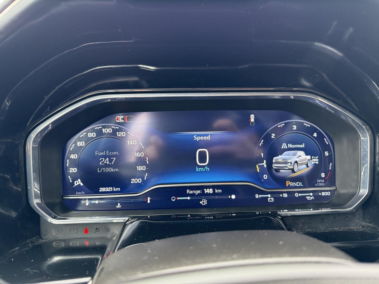 2025 Chevrolet Silverado 1500 LT LIFT/WHEEL/TIRE/LEATHER PKG!! Photo