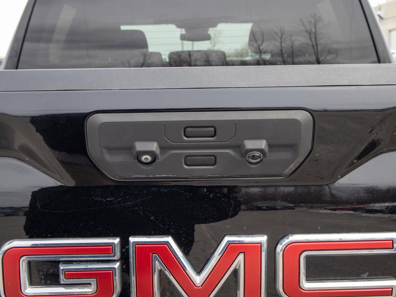 2022 GMC Sierra 1500 Elevation - Lane Assist   Keyless Start Photo