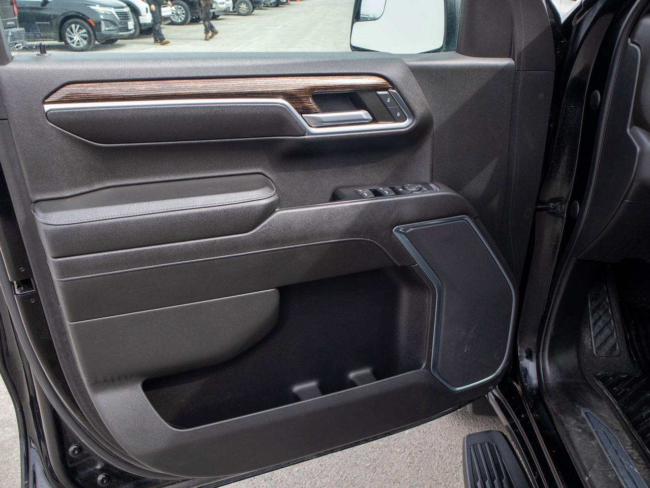 2022 GMC Sierra 1500 Elevation - Lane Assist   Keyless Start Photo