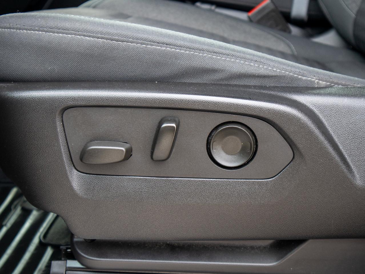 2022 GMC Sierra 1500 Elevation - Lane Assist   Keyless Start Photo