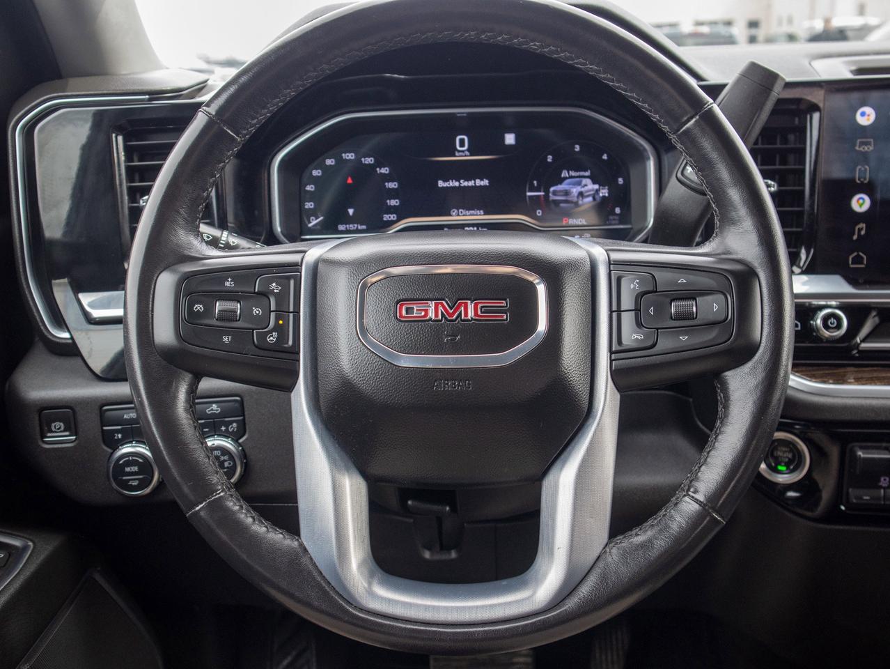 2022 GMC Sierra 1500 Elevation - Lane Assist   Keyless Start Photo