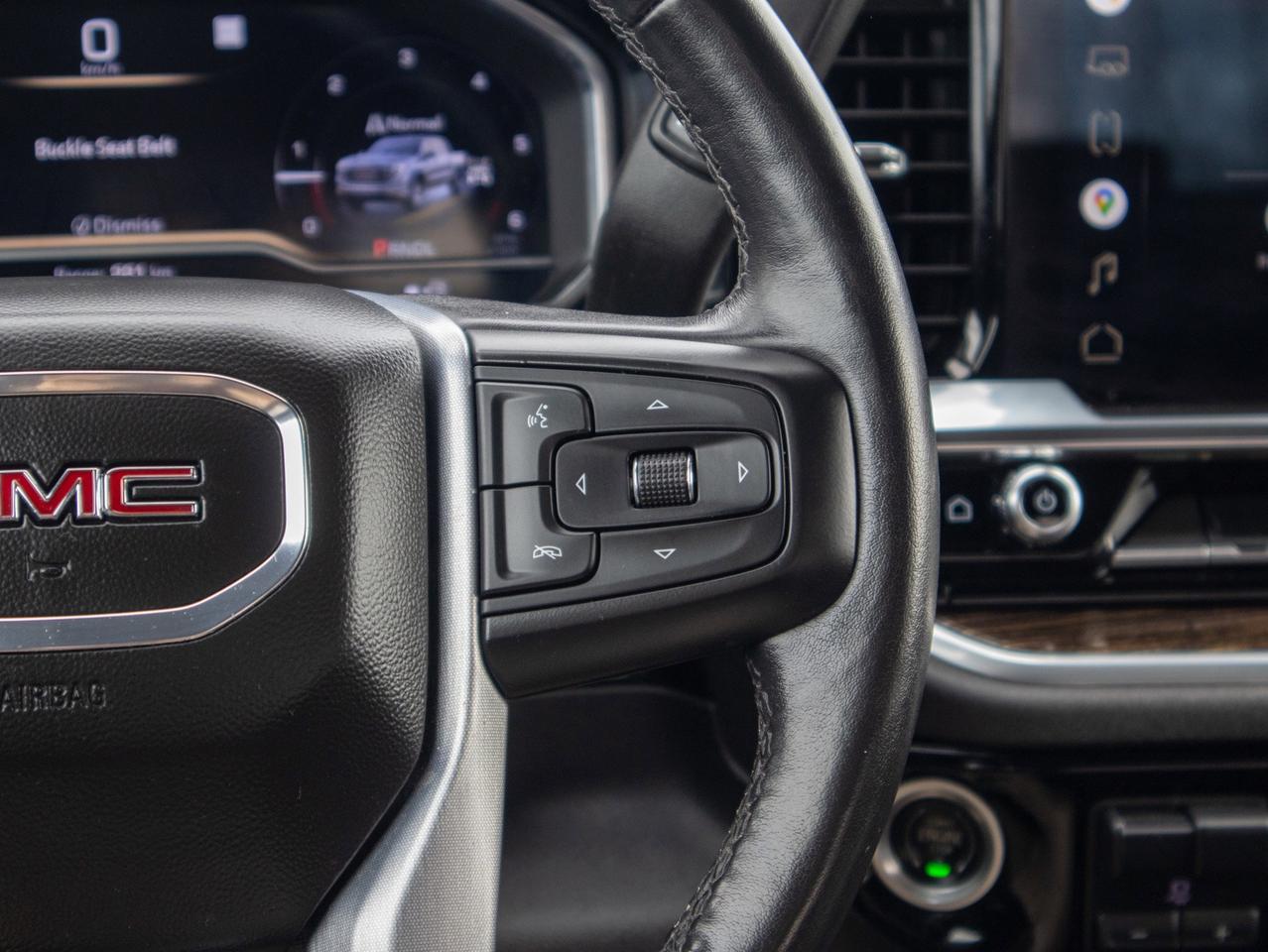 2022 GMC Sierra 1500 Elevation - Lane Assist   Keyless Start Photo