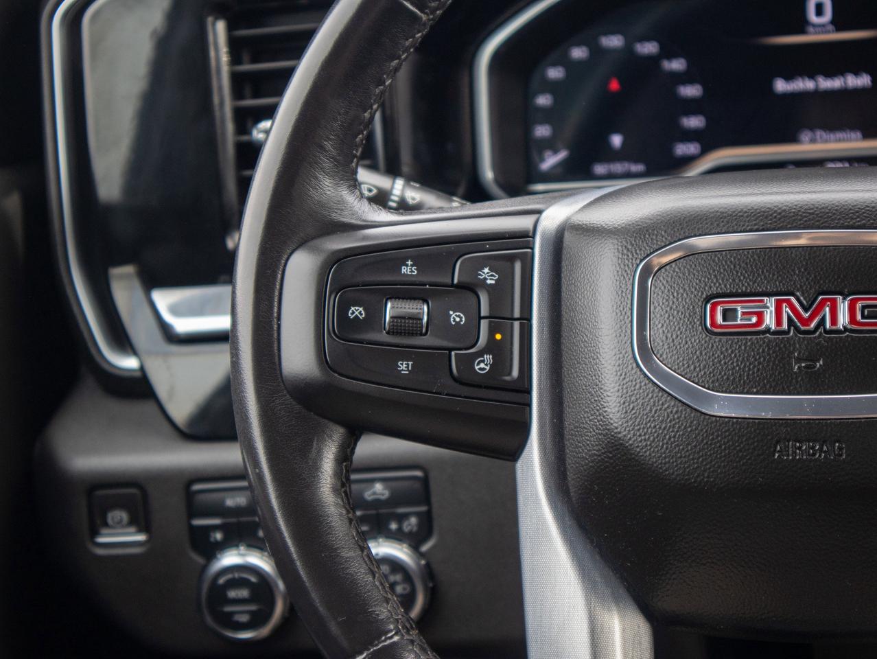 2022 GMC Sierra 1500 Elevation - Lane Assist   Keyless Start Photo