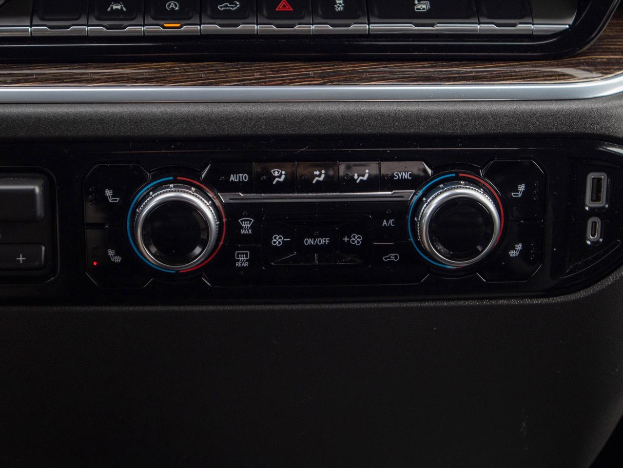 2022 GMC Sierra 1500 Elevation - Lane Assist   Keyless Start Photo