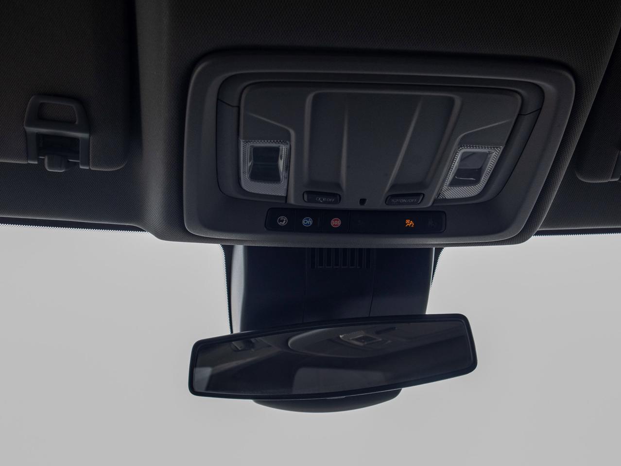 2022 GMC Sierra 1500 Elevation - Lane Assist   Keyless Start Photo