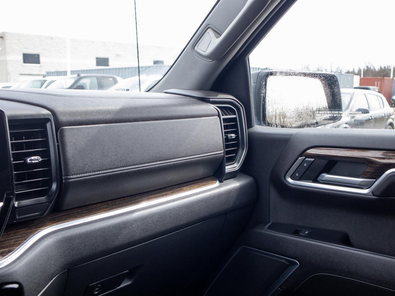 2022 GMC Sierra 1500 Elevation - Lane Assist   Keyless Start Photo