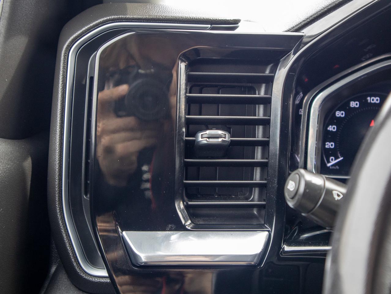 2022 GMC Sierra 1500 Elevation - Lane Assist   Keyless Start Photo