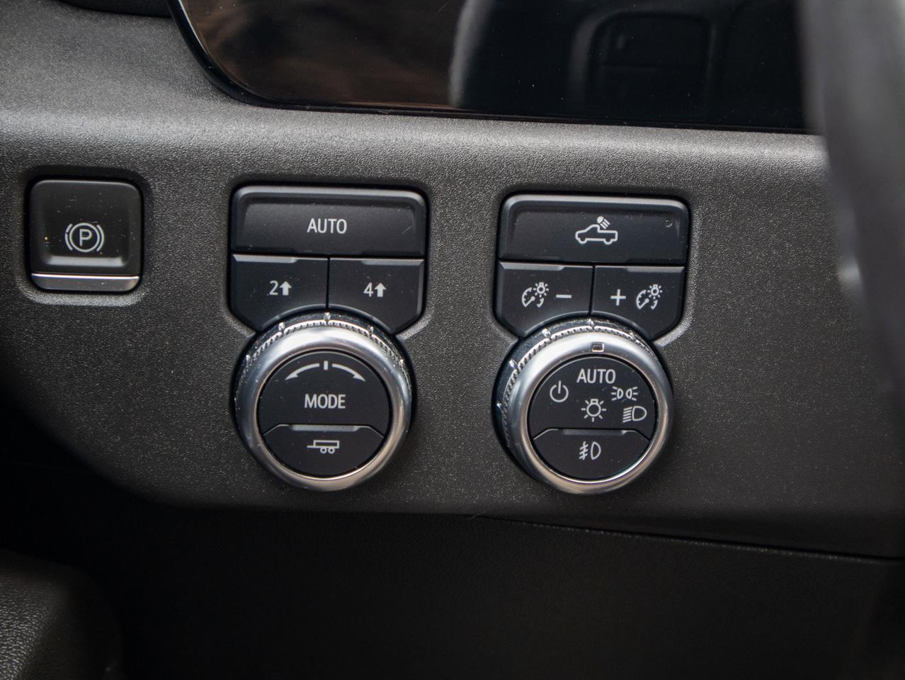 2022 GMC Sierra 1500 Elevation - Lane Assist   Keyless Start Photo