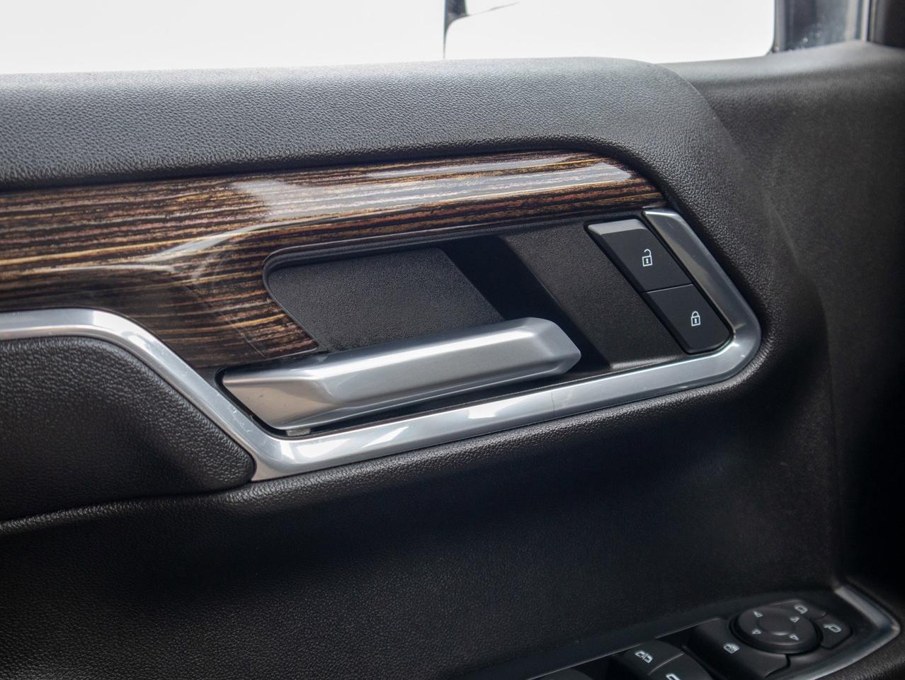 2022 GMC Sierra 1500 Elevation - Lane Assist   Keyless Start Photo