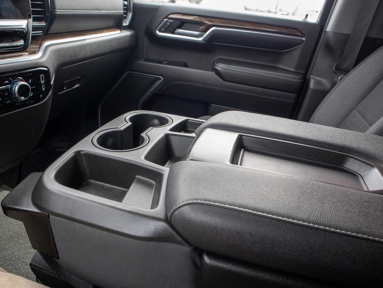 2022 GMC Sierra 1500 Elevation - Lane Assist   Keyless Start Photo