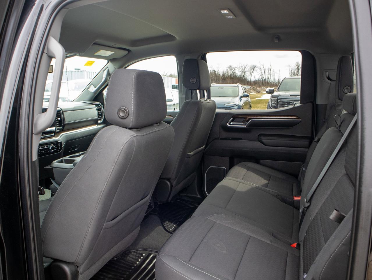 2022 GMC Sierra 1500 Elevation - Lane Assist   Keyless Start Photo