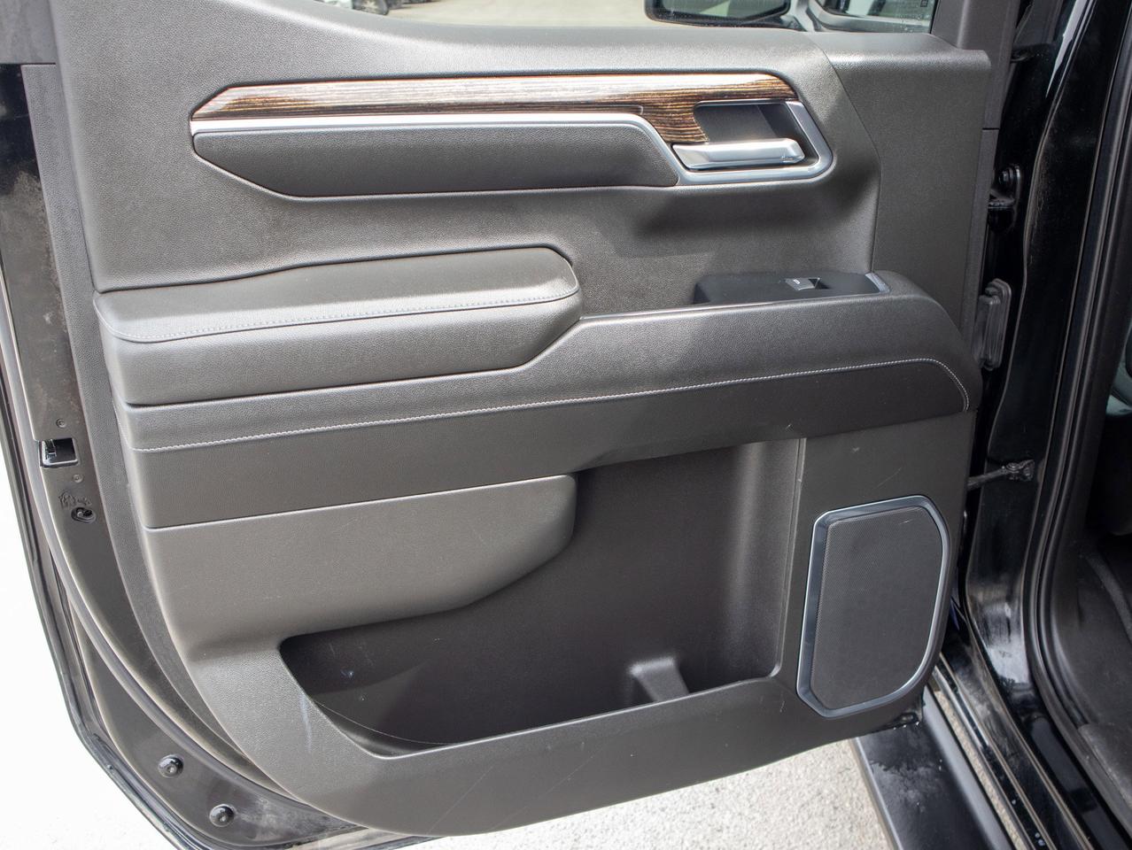 2022 GMC Sierra 1500 Elevation - Lane Assist   Keyless Start Photo