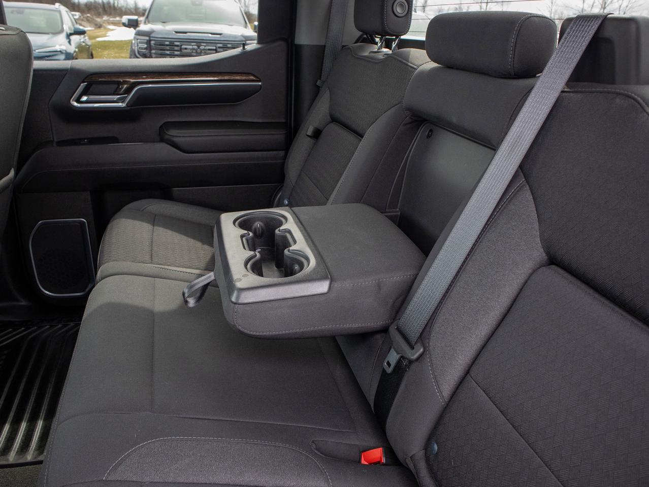 2022 GMC Sierra 1500 Elevation - Lane Assist   Keyless Start Photo