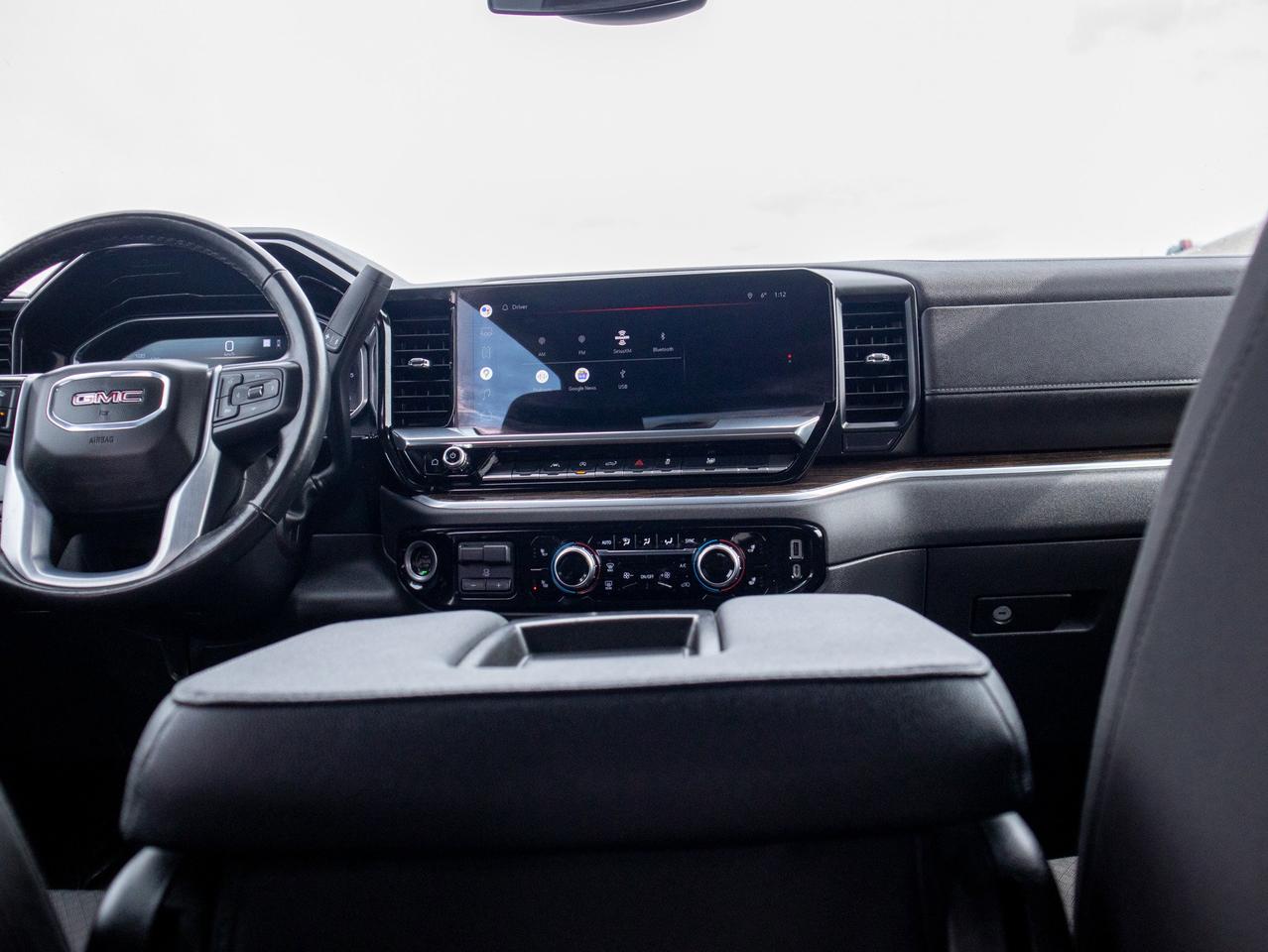 2022 GMC Sierra 1500 Elevation - Lane Assist   Keyless Start Photo